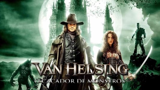 Van Helsing